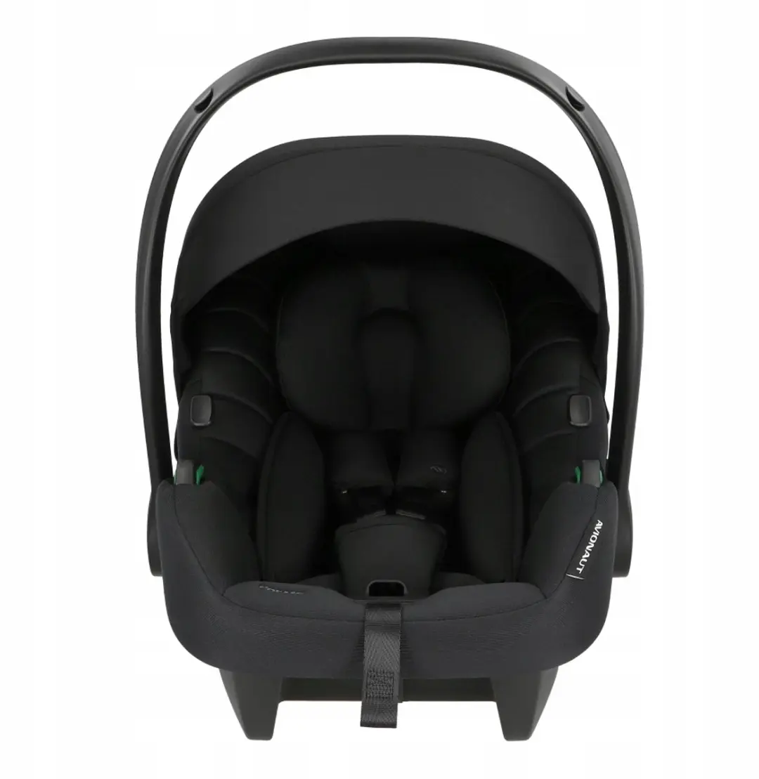 Avionaut Cosmo 2.0 Smart Baby-autostoeltje 0-13kg