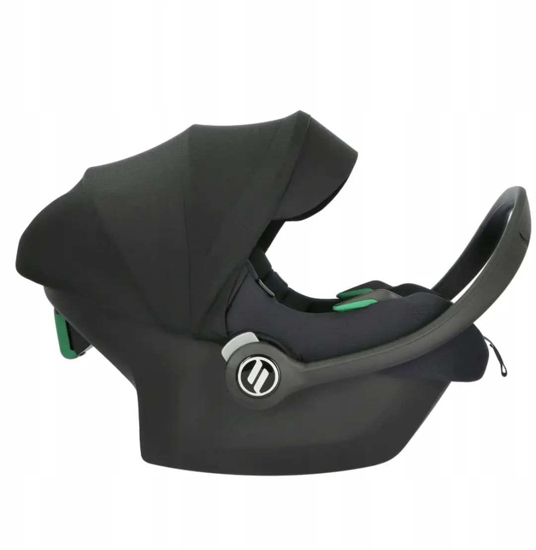 Avionaut Cosmo 2.0 Smart Baby-autostoeltje 0-13kg - Zwart - afbeelding 4 van 4