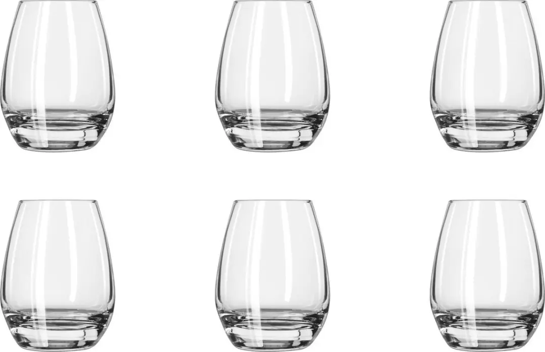 Royal Leerdam L Esprit du Vin Waterglas 210ml - 6 Stuks