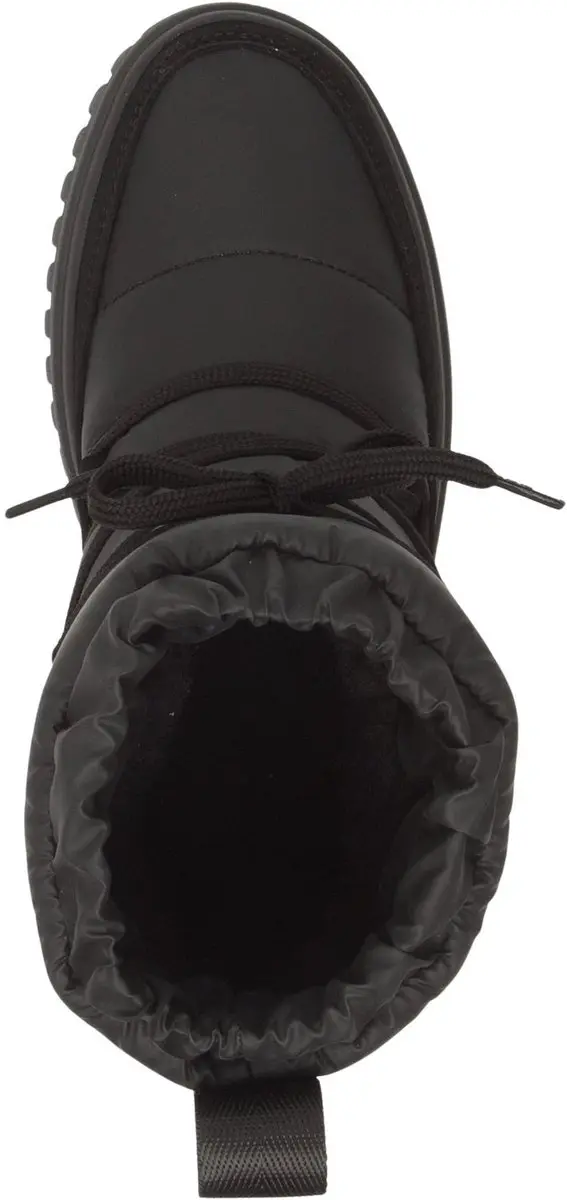 Antarctica 8811 Snowboots Dames - 39 - Zwart