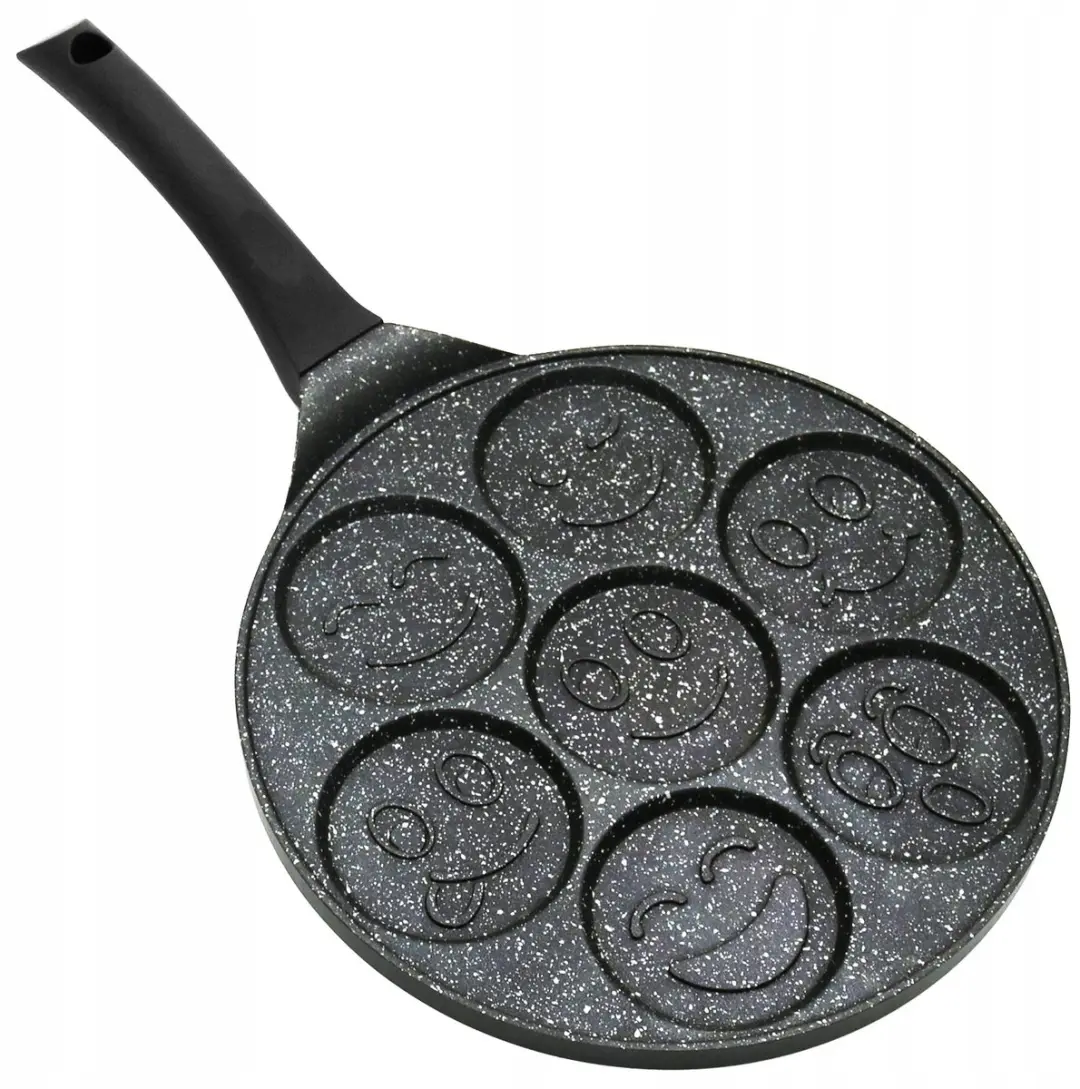 Orion Pannenkoekenpan 27cm