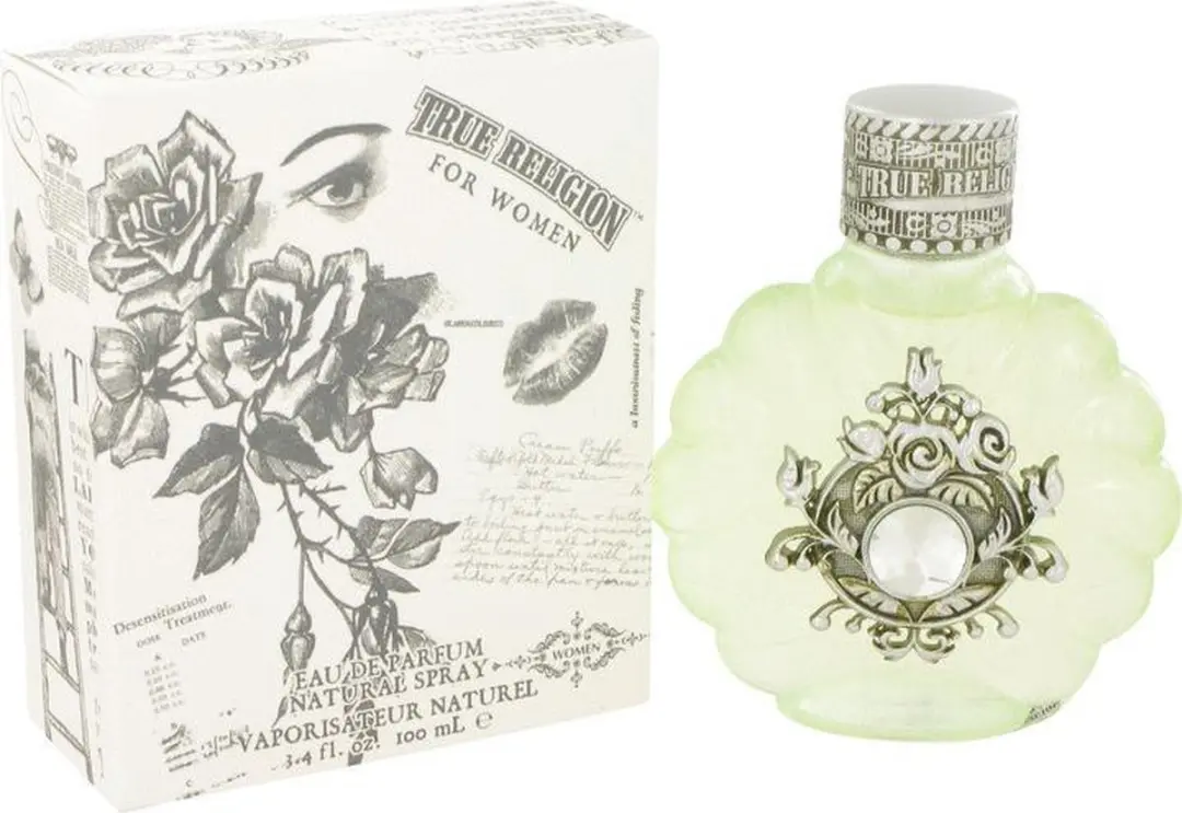 True Religion Eau de Parfum 100ml