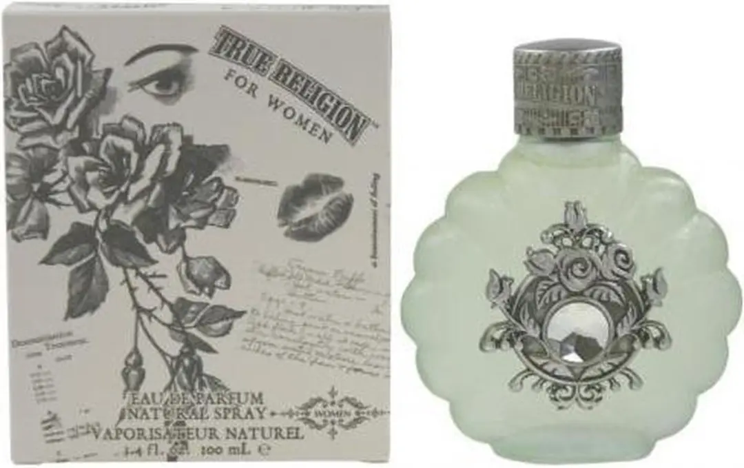 True Religion Eau de Parfum 100ml