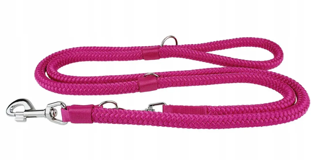 Champion Verstelbaar Hondensnoer 5m