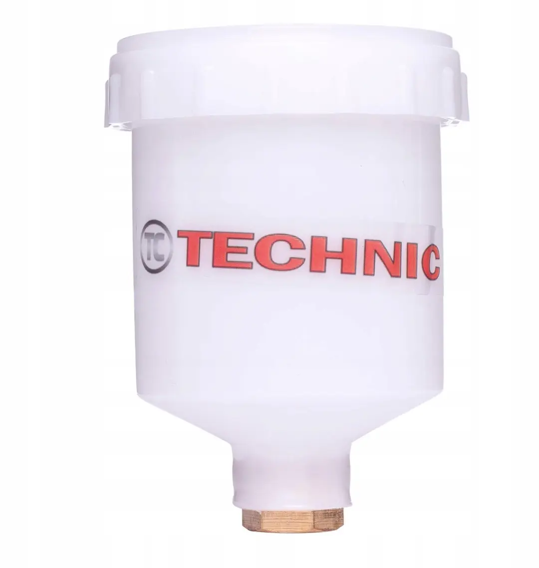 Technic Lakspuitbeker 125ml M14x1