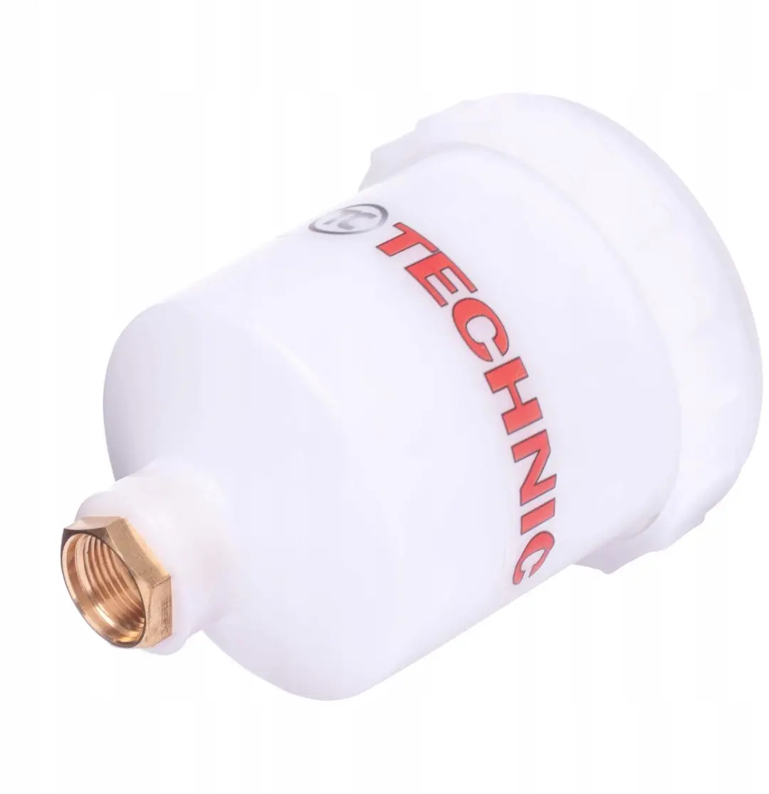 Technic Lakspuitbeker 125ml M14x1
