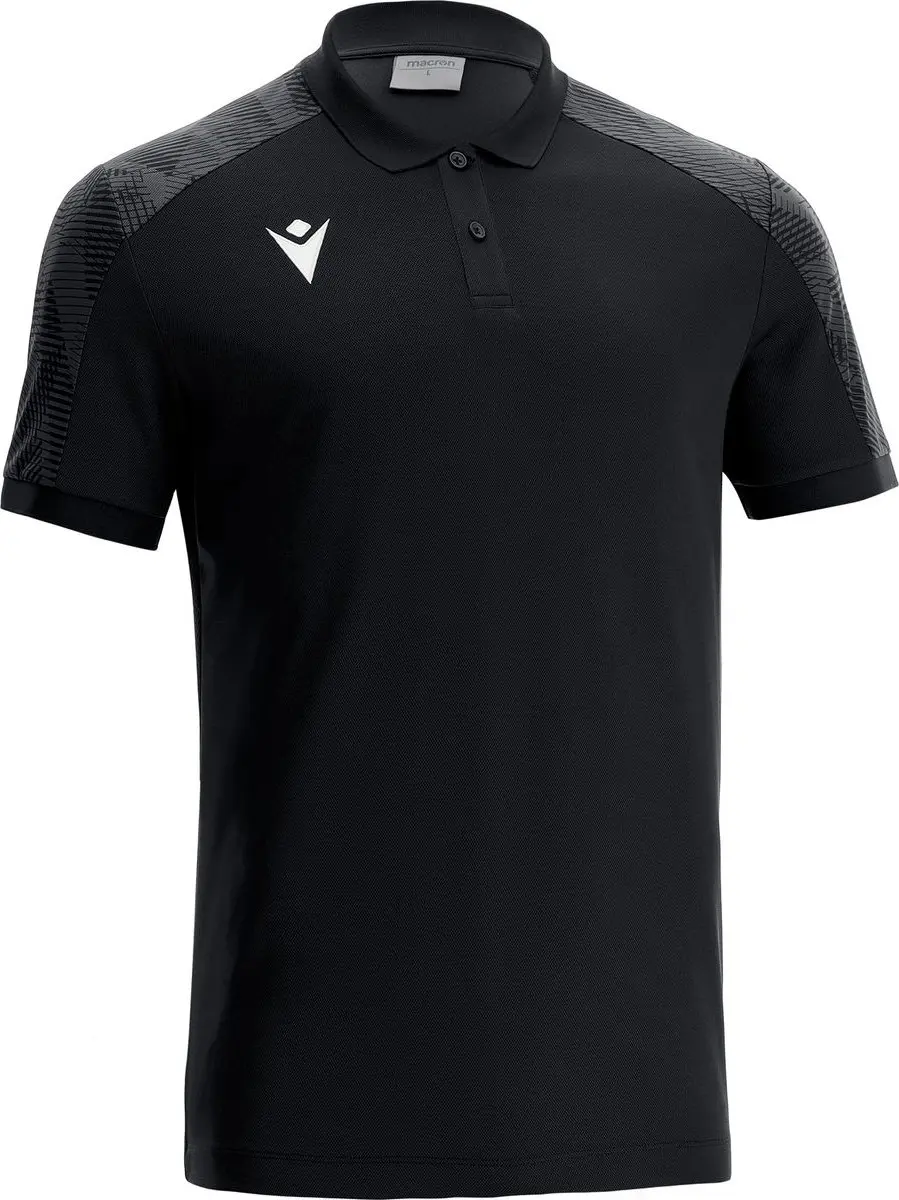 Macron Excellence Rock Polo Kinderen 140