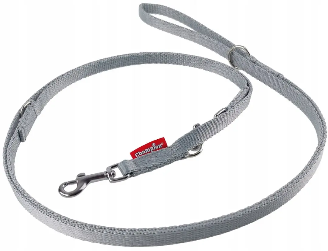 Champion Verstelbare Hondenlijn 225cm