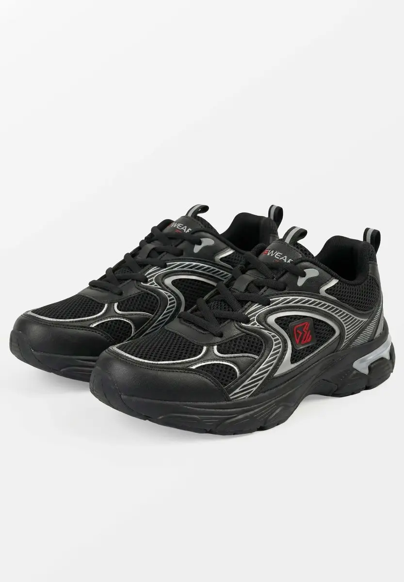 Gorilla Wear Gwear Urban Motion Sneakers 46
