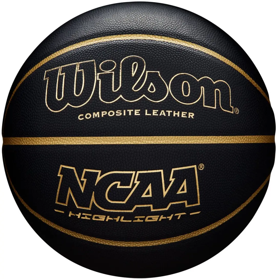 Wilson NCAA Highlight Basketbal Maat 7