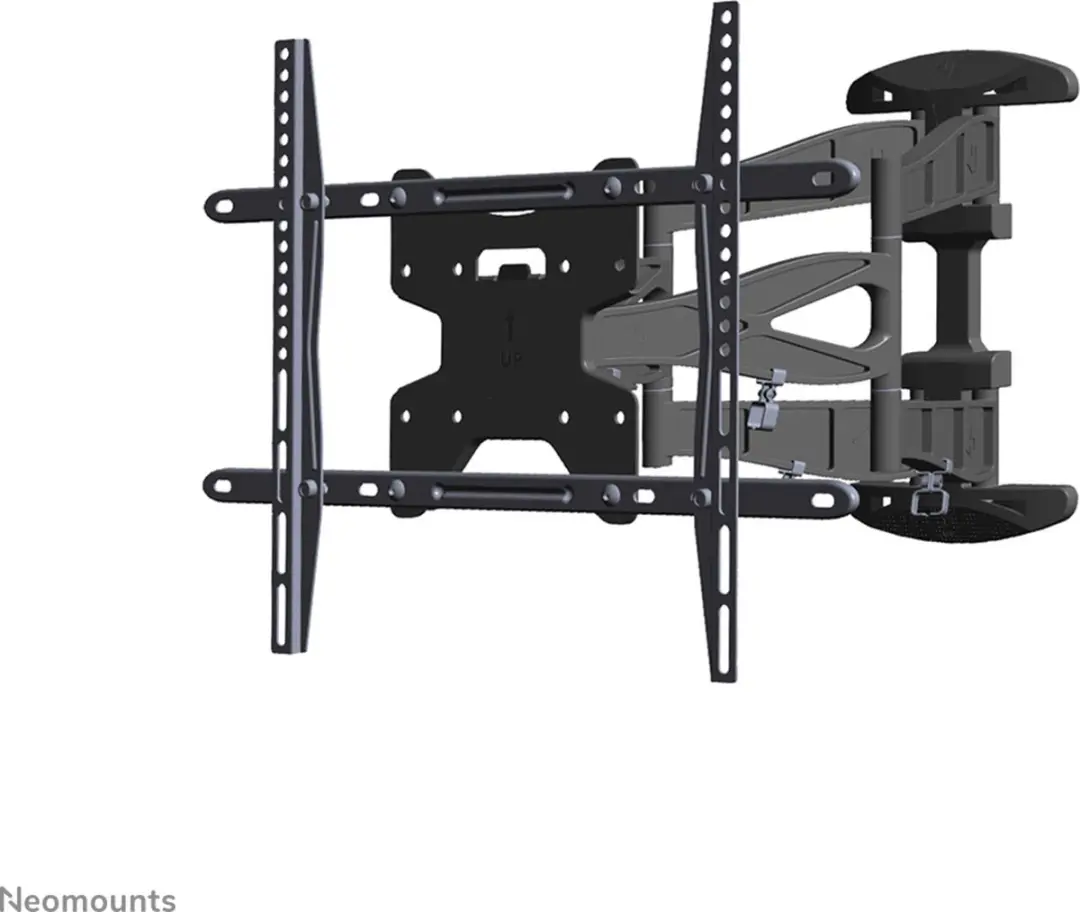 Neomounts LED-W550 TV Beugel - 75 inch - Grijs