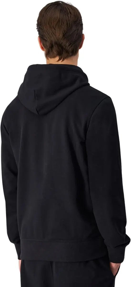 Champion Hooded Sweatshirt Heren - Maat M - Zwart