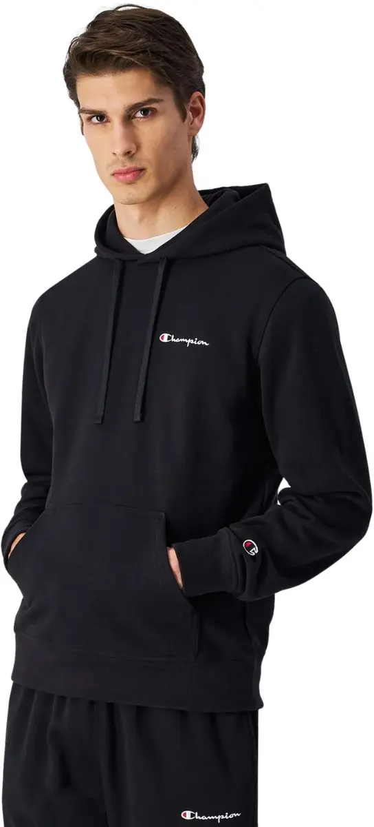 Champion Hooded Sweatshirt Heren