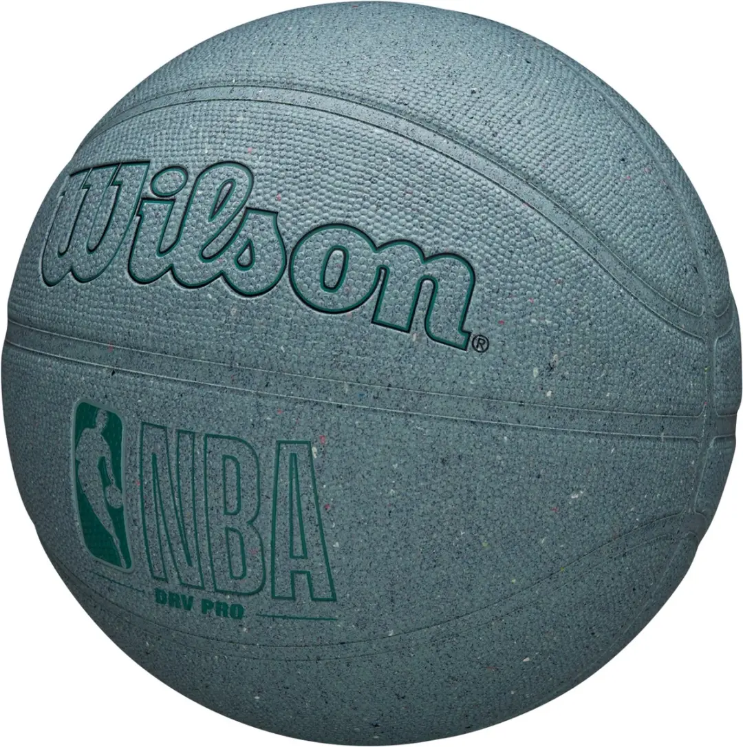 Wilson NBA DRV Pro Basketbal Maat 5 - Groen