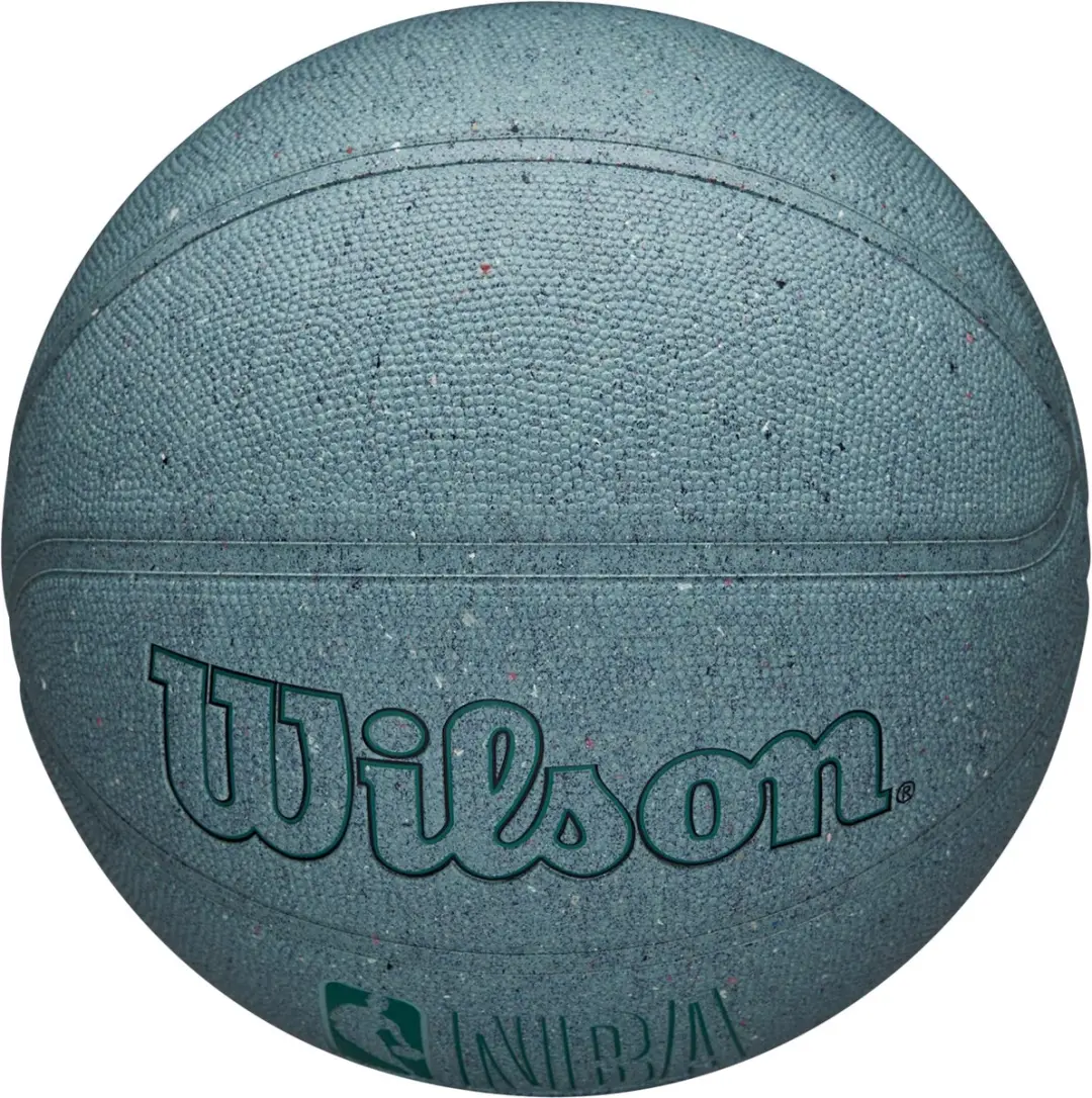 Wilson NBA DRV Pro Basketbal Maat 5 - Groen