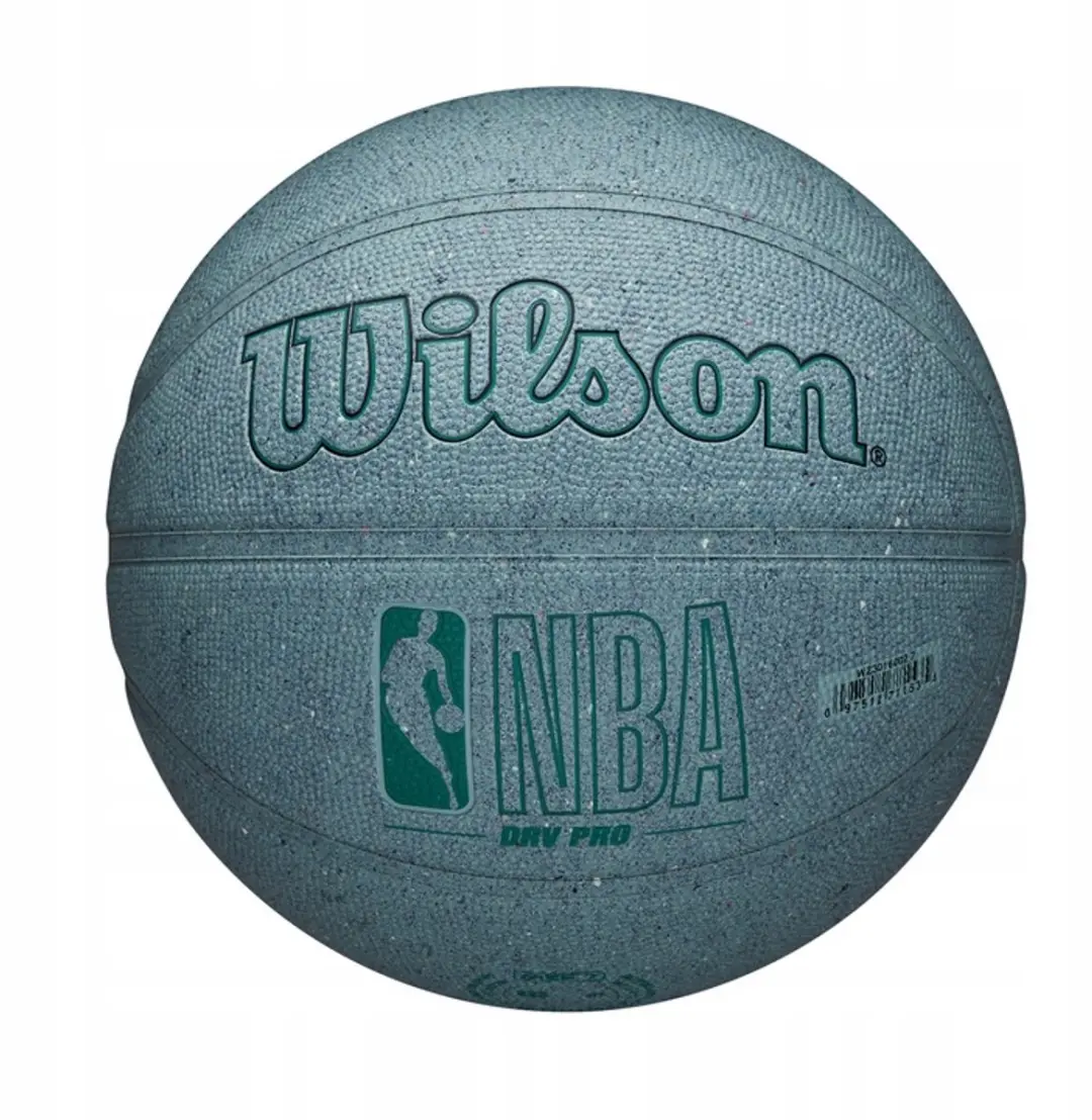 Wilson NBA DRV Pro Basketbal Maat 5 - Groen