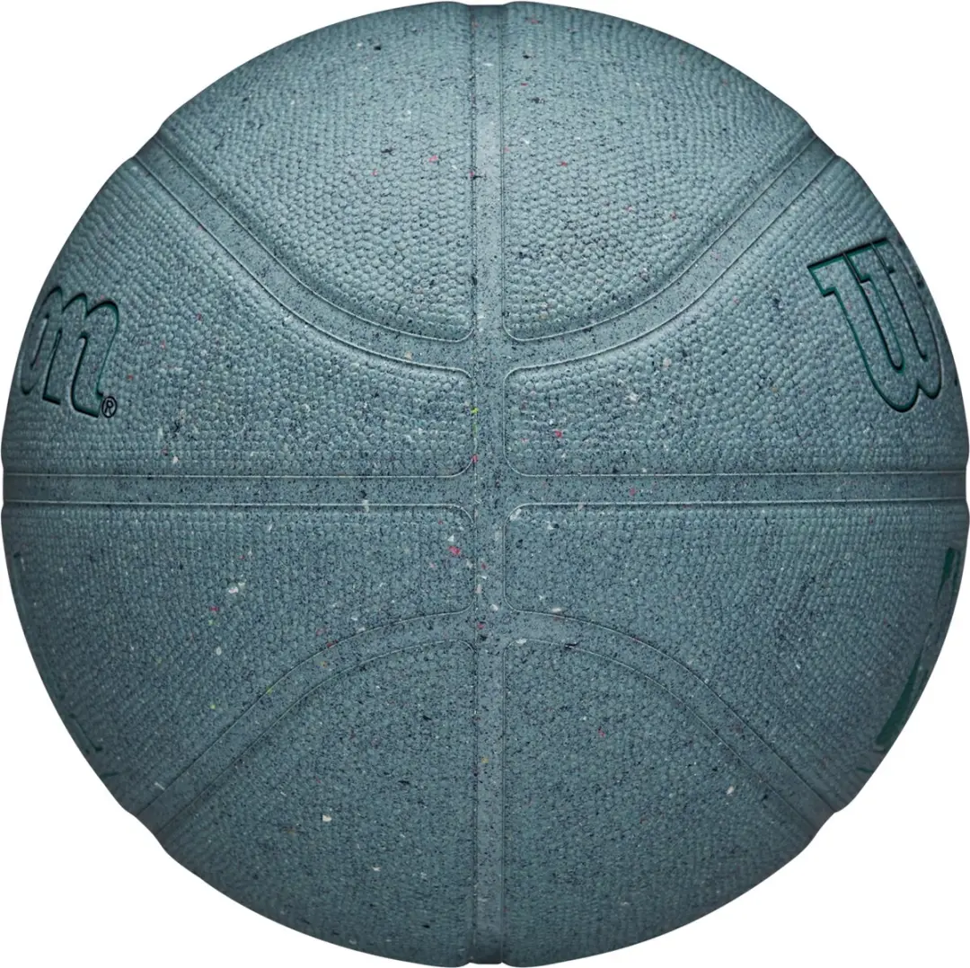 Wilson NBA DRV Pro Basketbal Maat 5 - Groen