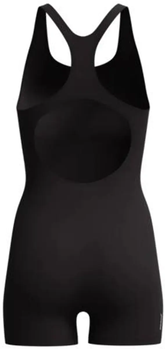 Speedo Endurance+ Legsuit Dames Sportbadpak 36 - Zwart
