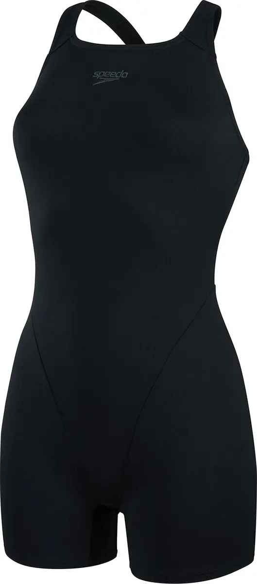 Speedo Endurance+ Legsuit Dames Sportbadpak 36
