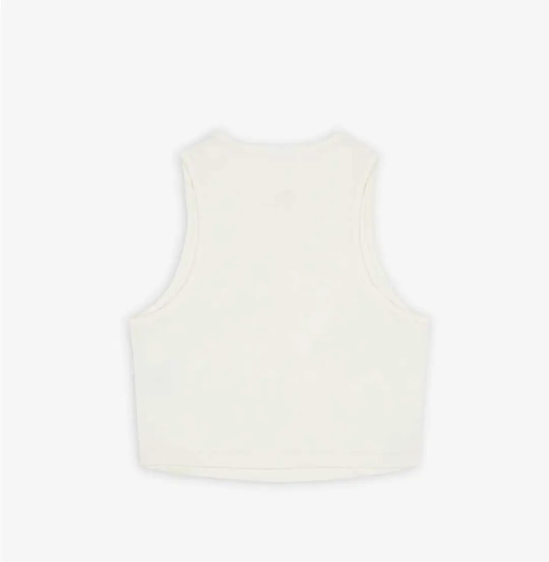 Dickies Powers Mouwloos T-shirt - XS - Zwart