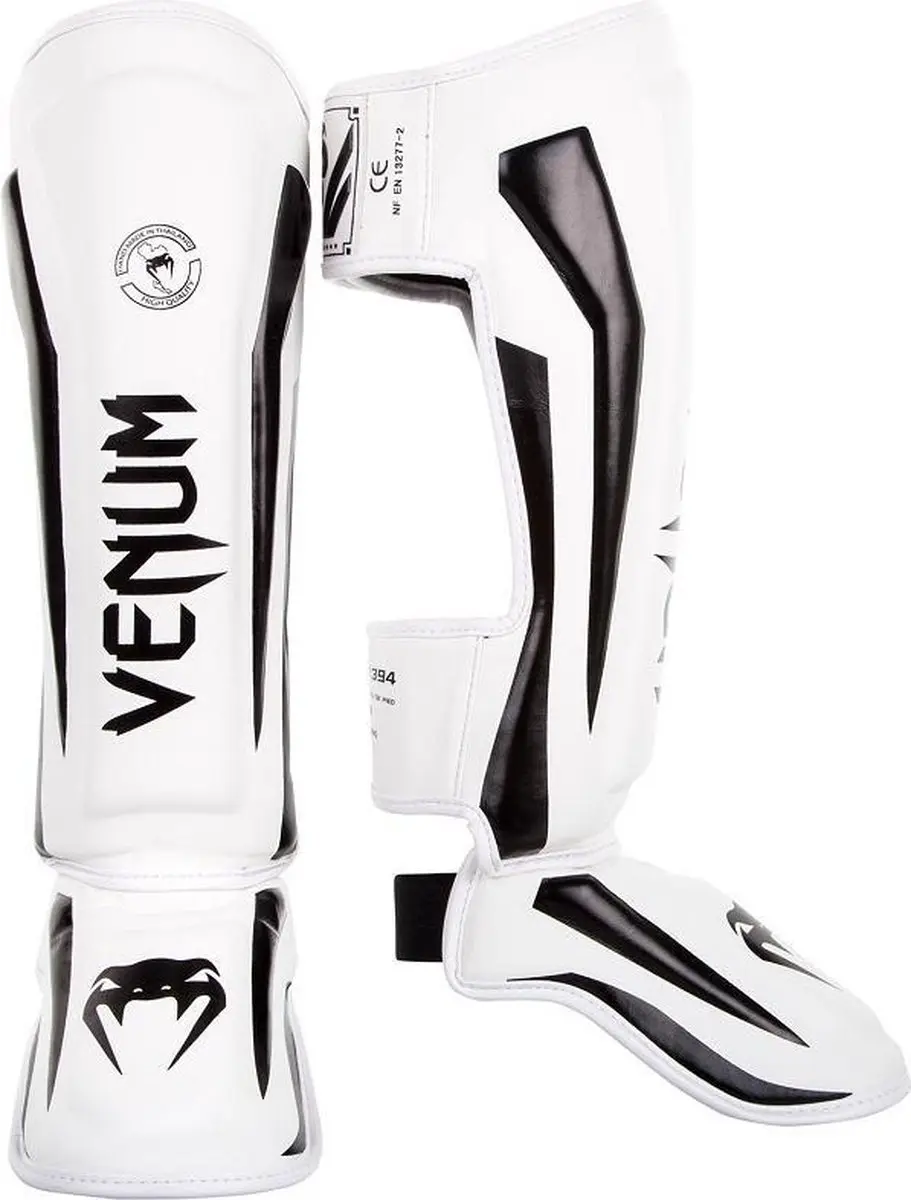 Venum Elite Kickboks Scheenbeschermers M