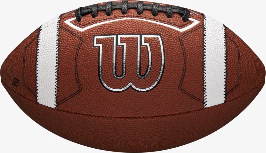 Wilson GST Speedskin One American Football