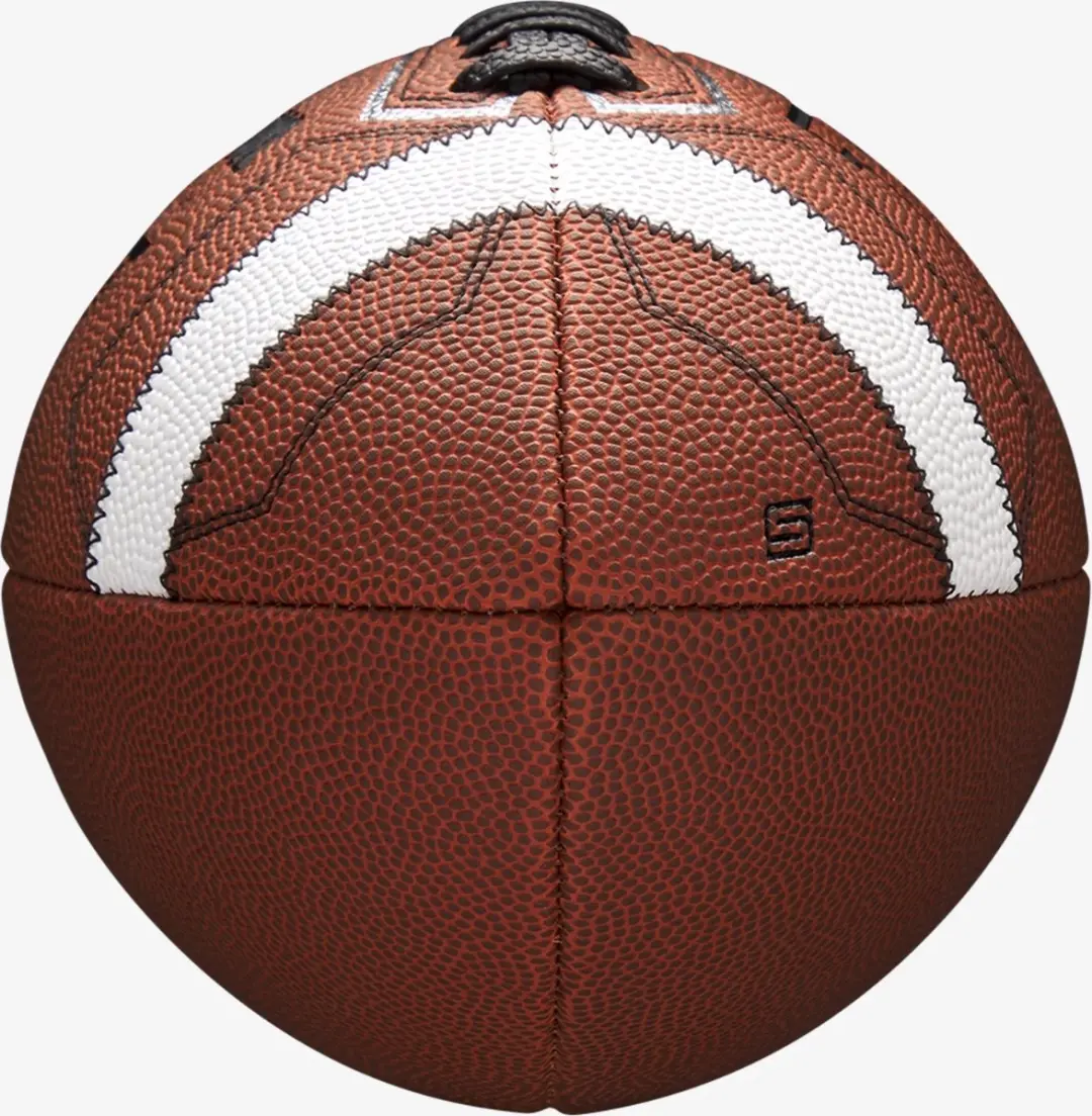Wilson GST Speedskin One American Football - Bruin