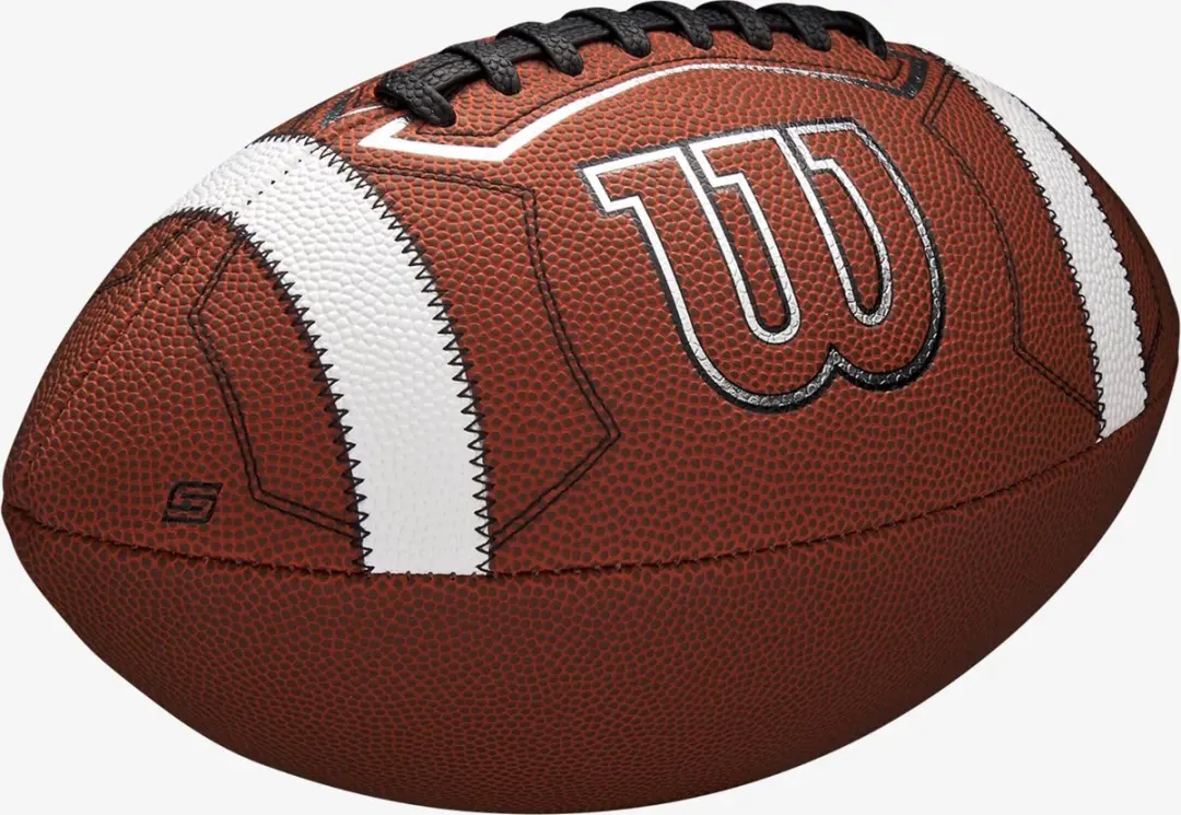 Wilson GST Speedskin One American Football - Bruin