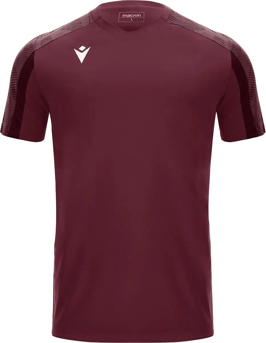 Macron Gede Shirt Korte Mouw Heren XXL