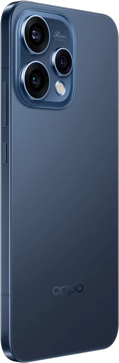 OPPO Reno15 5G 512GB - Zwart - afbeelding 6 van 6
