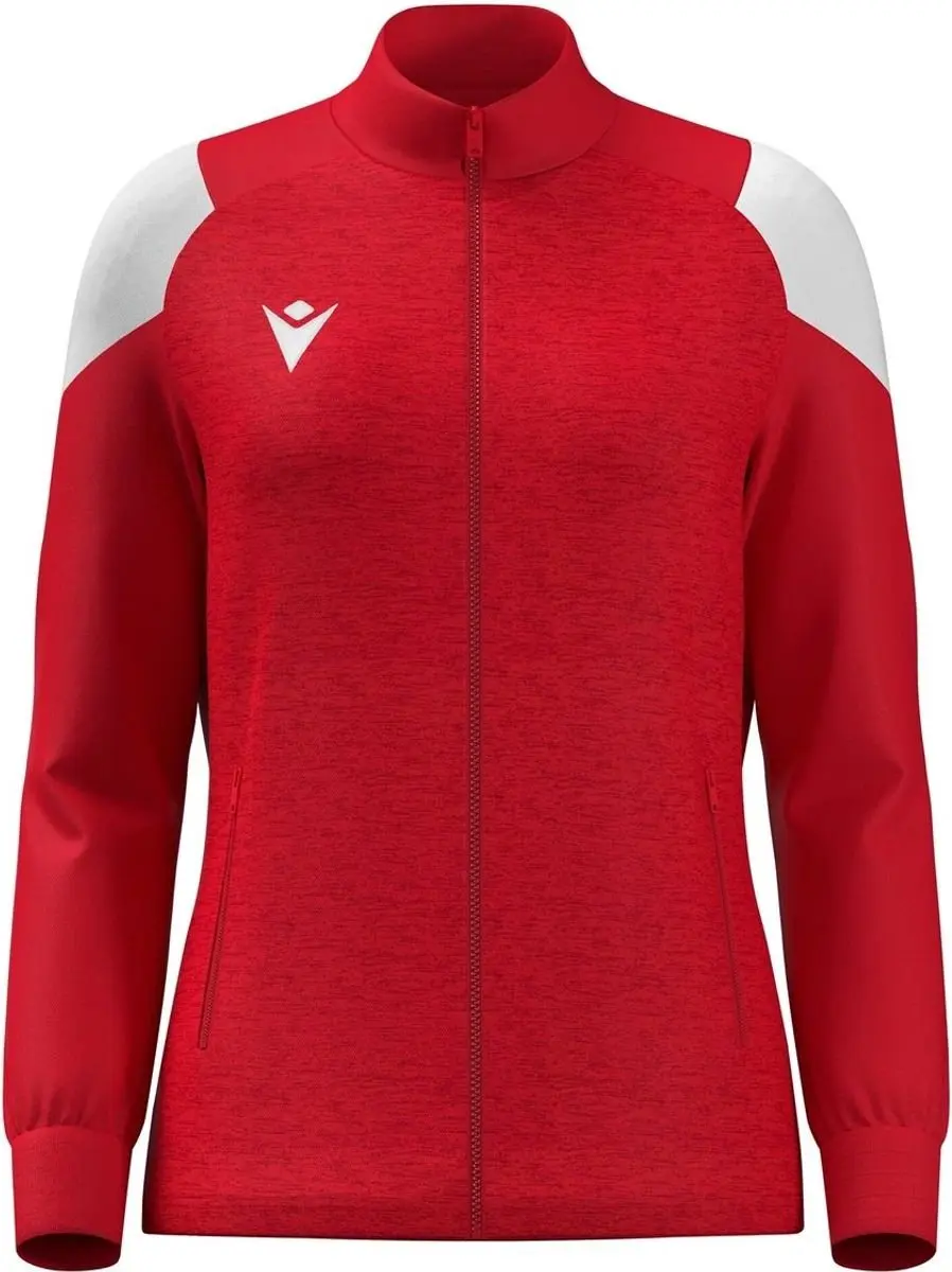 Macron Glory Valkyria Trainingsvest Dames