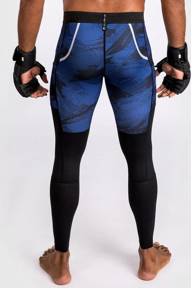 Venum Electron 3.0 Sportlegging Navy XS
