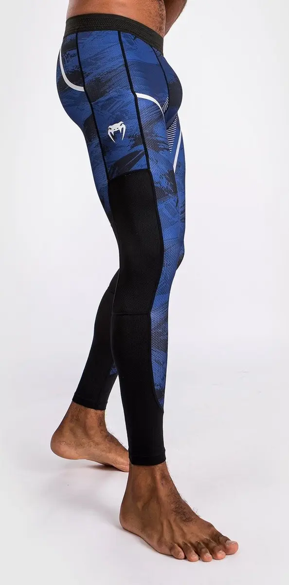 Venum Electron 3.0 Sportlegging Navy XS