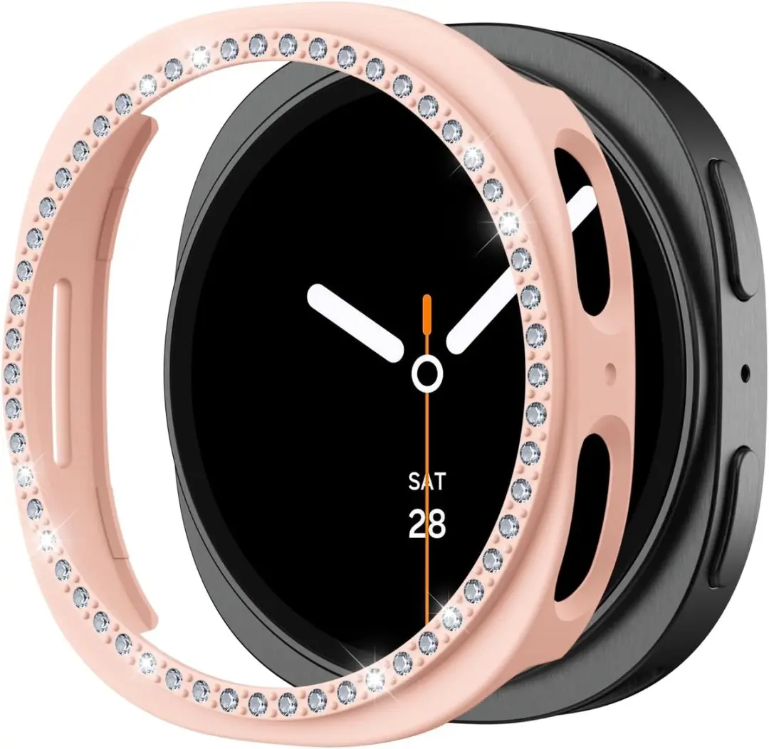 Bala Bling Telefoonhoesje Samsung Galaxy Watch 8