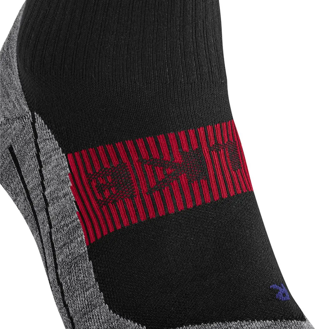 Falke RU4 Cool Anti-Blaar Hardloopsokken Dames - 35/36
