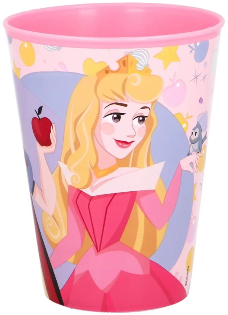 Disney Princess Drinkbeker 260ml