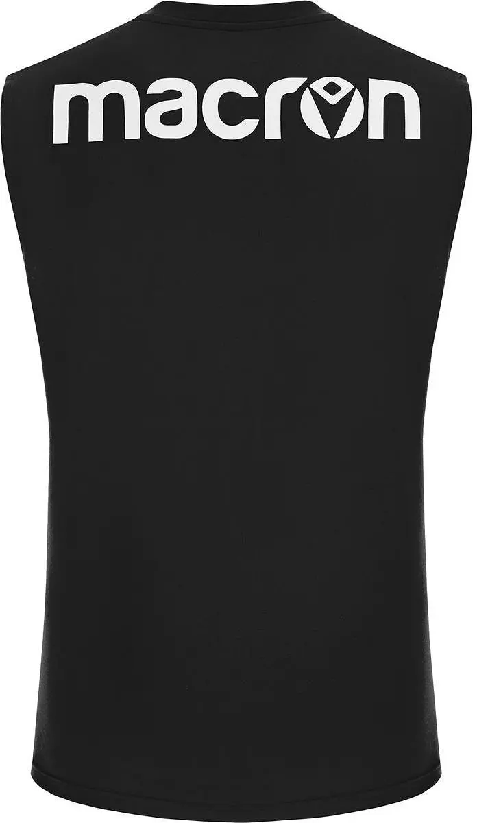 Macron MP151 Hero Tanktop Heren - XL