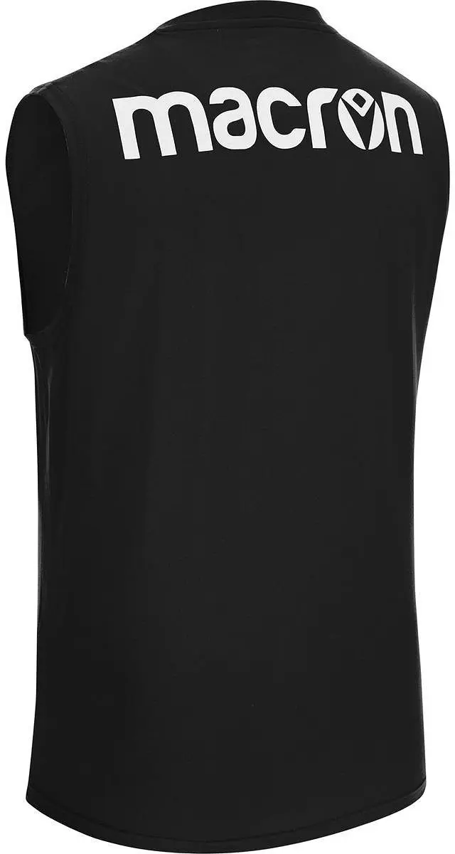 Macron MP151 Hero Tanktop Heren - XL