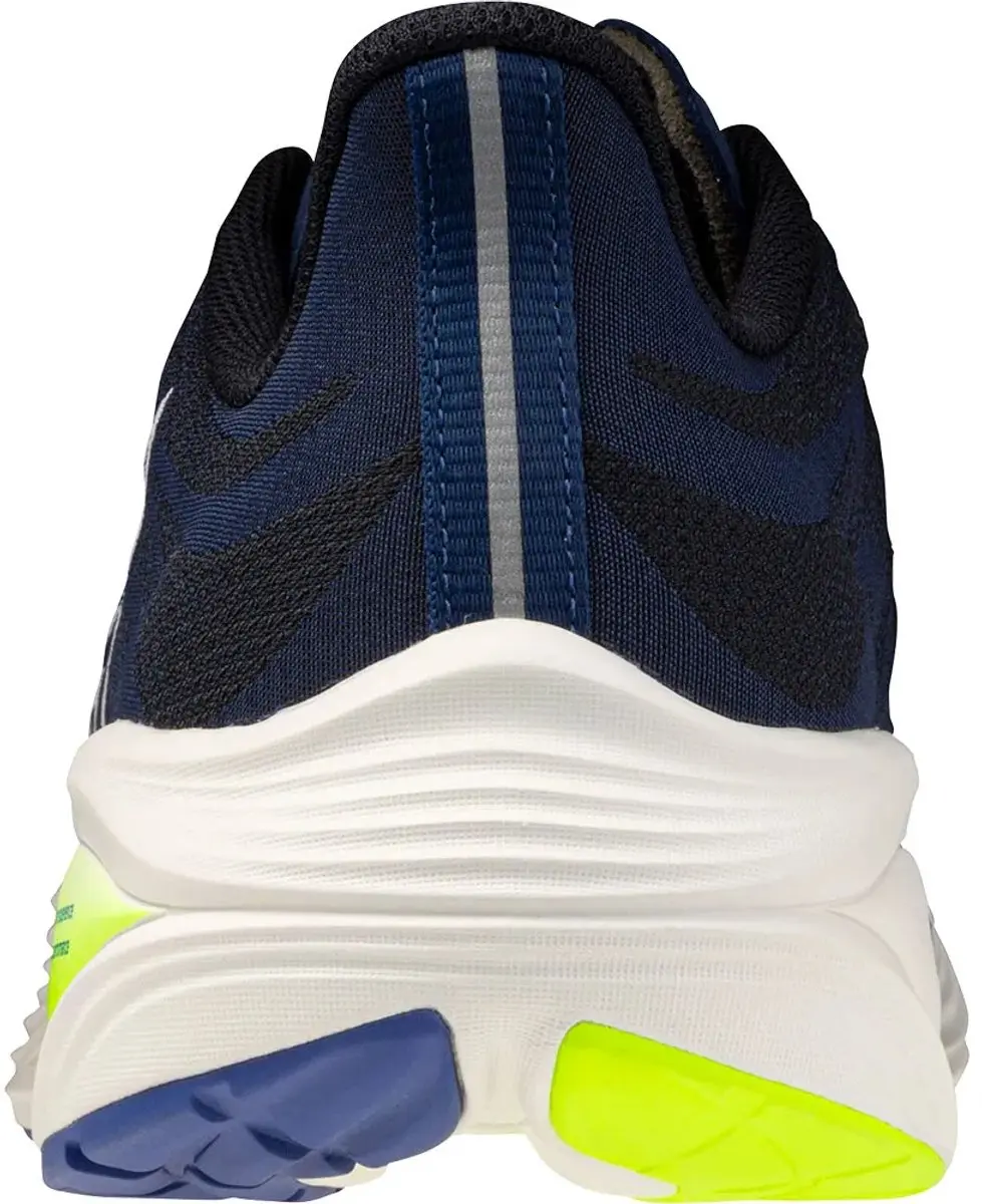 Mizuno Neo Cosmo Hardloopschoenen 40 - Estate Blue