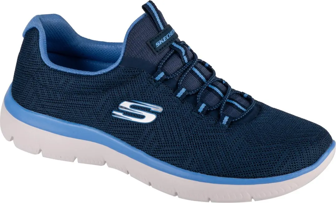 Skechers Summits Artistry Chic Schoenen