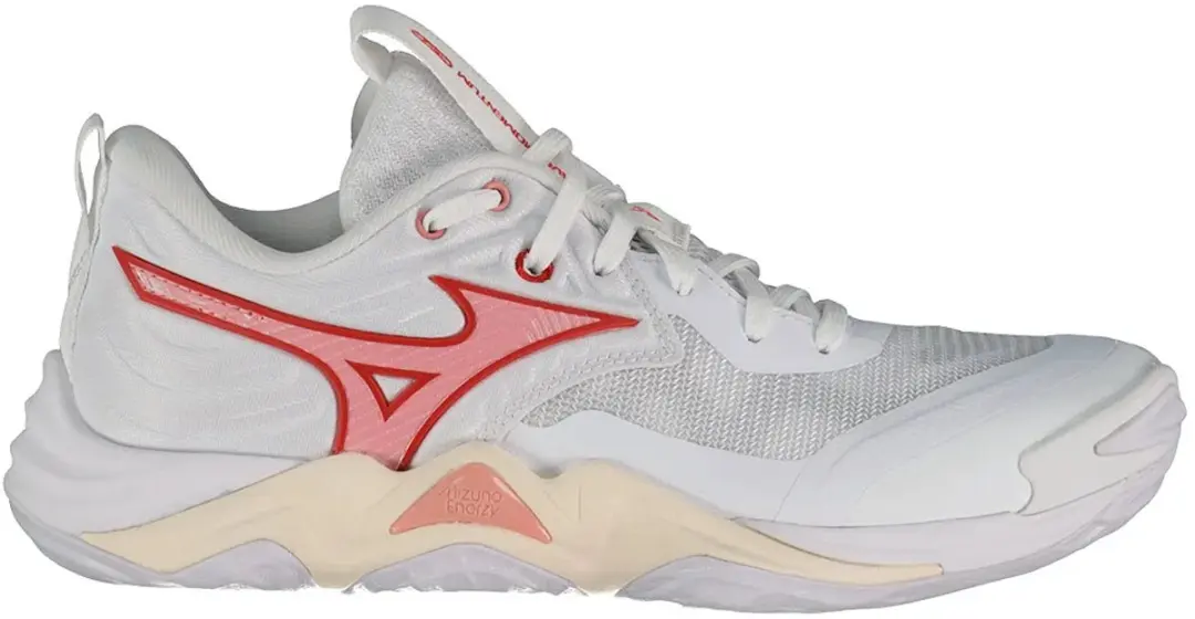 Mizuno Wave Momentum Elite Indoor Sportschoenen