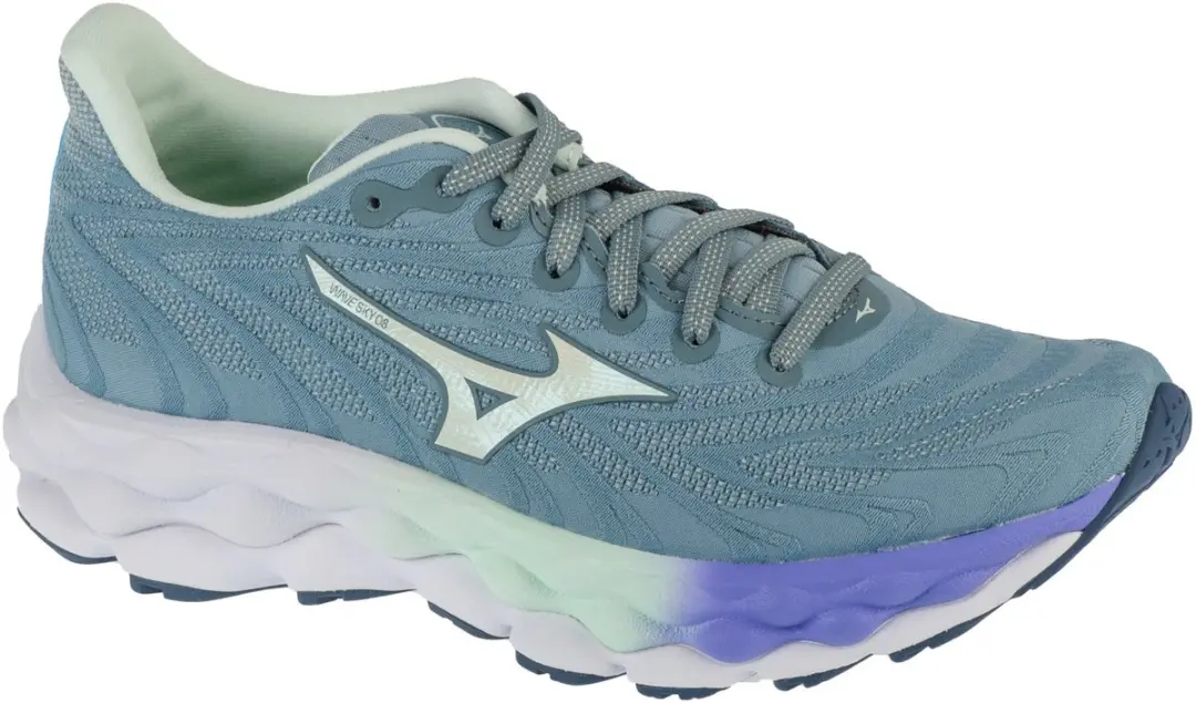 Mizuno Wave Sky 8 Hardloopschoenen