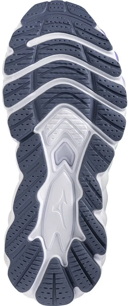 Mizuno Wave Sky 8 Hardloopschoenen - EU 38 - Blauw