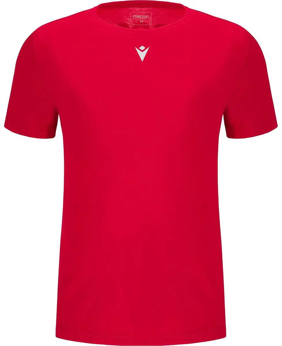 Macron MP151 Hero T-shirt Heren