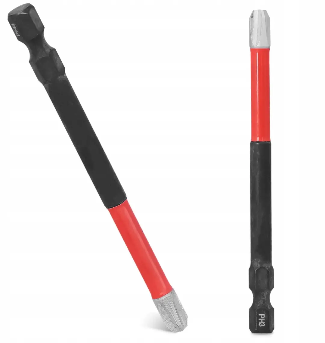 Milwaukee SHOCKWAVE Impact Bit PH3 90mm - 2 Stuks