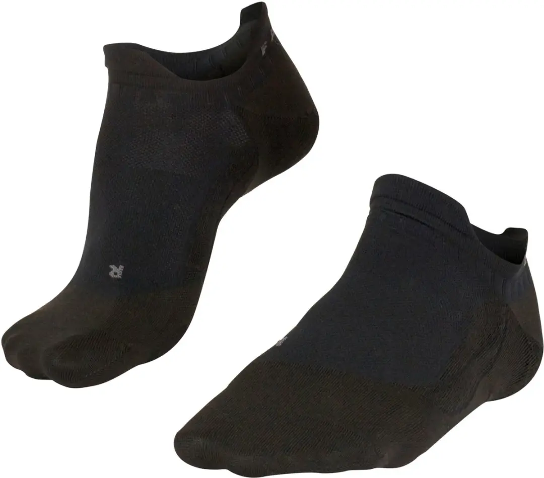 Falke GO5 Invisible Golfsokken Heren