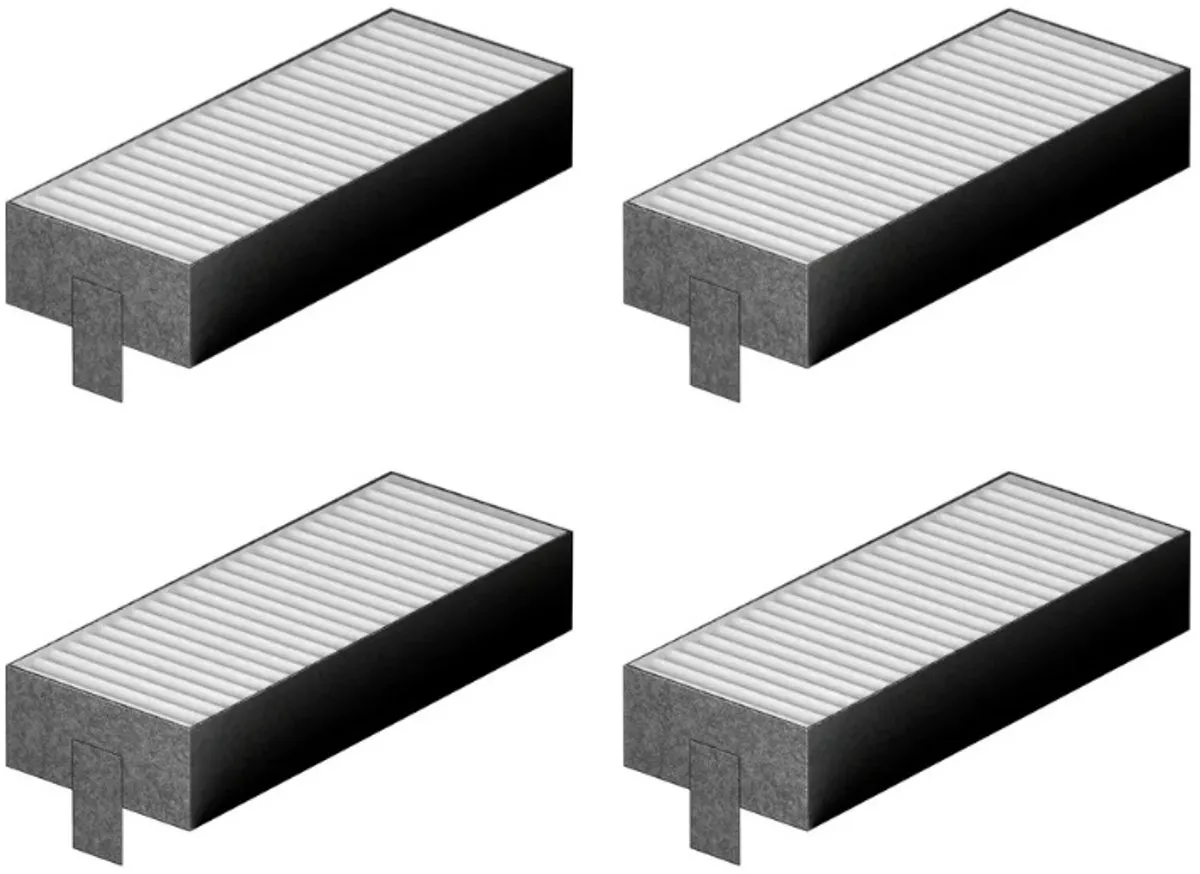 Siemens HZ9VEDU0 Geluidsfilter