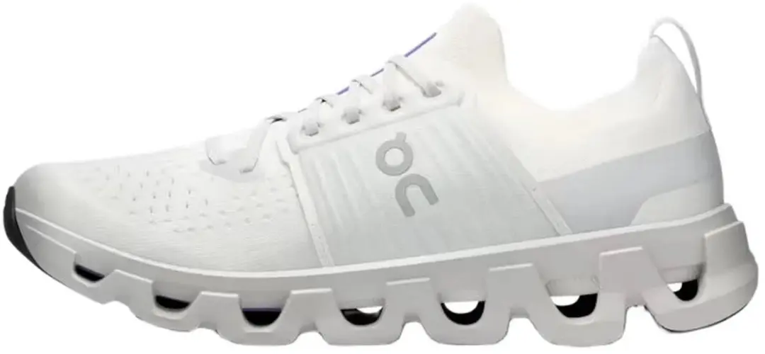 ON Running Cloudswift 4 Hardloopschoenen - EU 43 - Wit