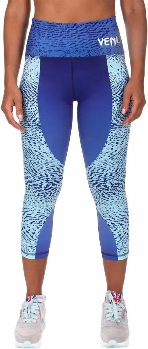 Venum Dune Legging Crops