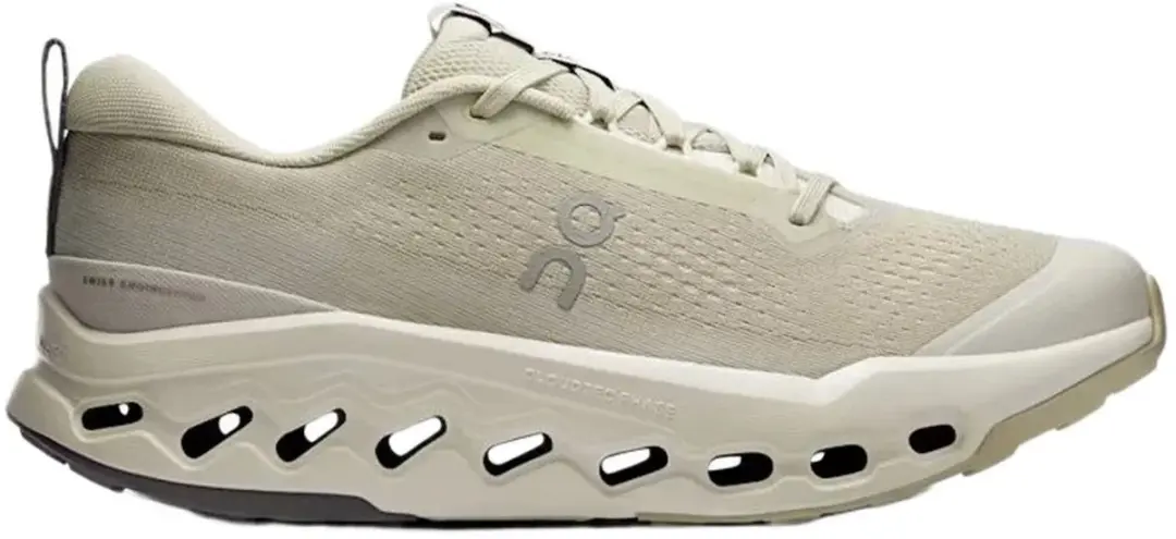ON Running Cloudsurfer Trail 2 Trailschoenen - Beige EU 45